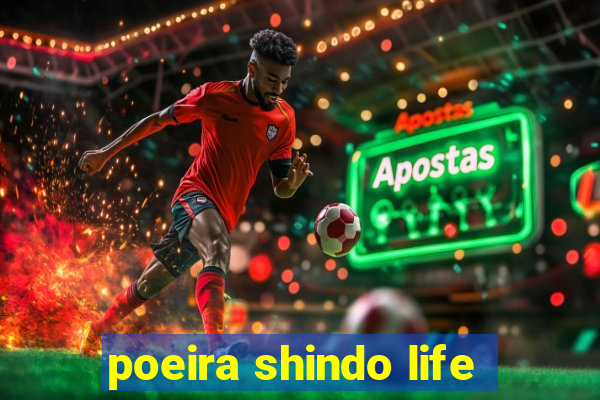 poeira shindo life